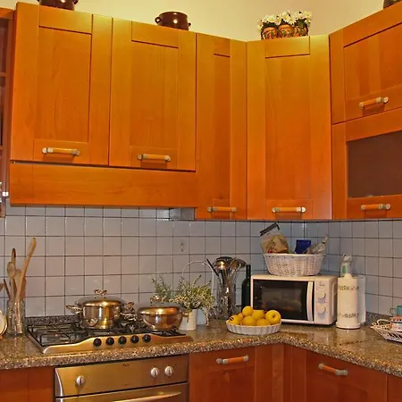 Holiday home Vespucci Marina di Pietrasanta